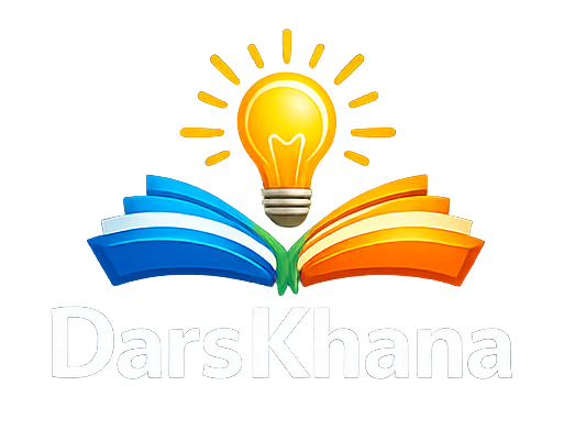 DarsKhana — Book Your Online Lesson Now!